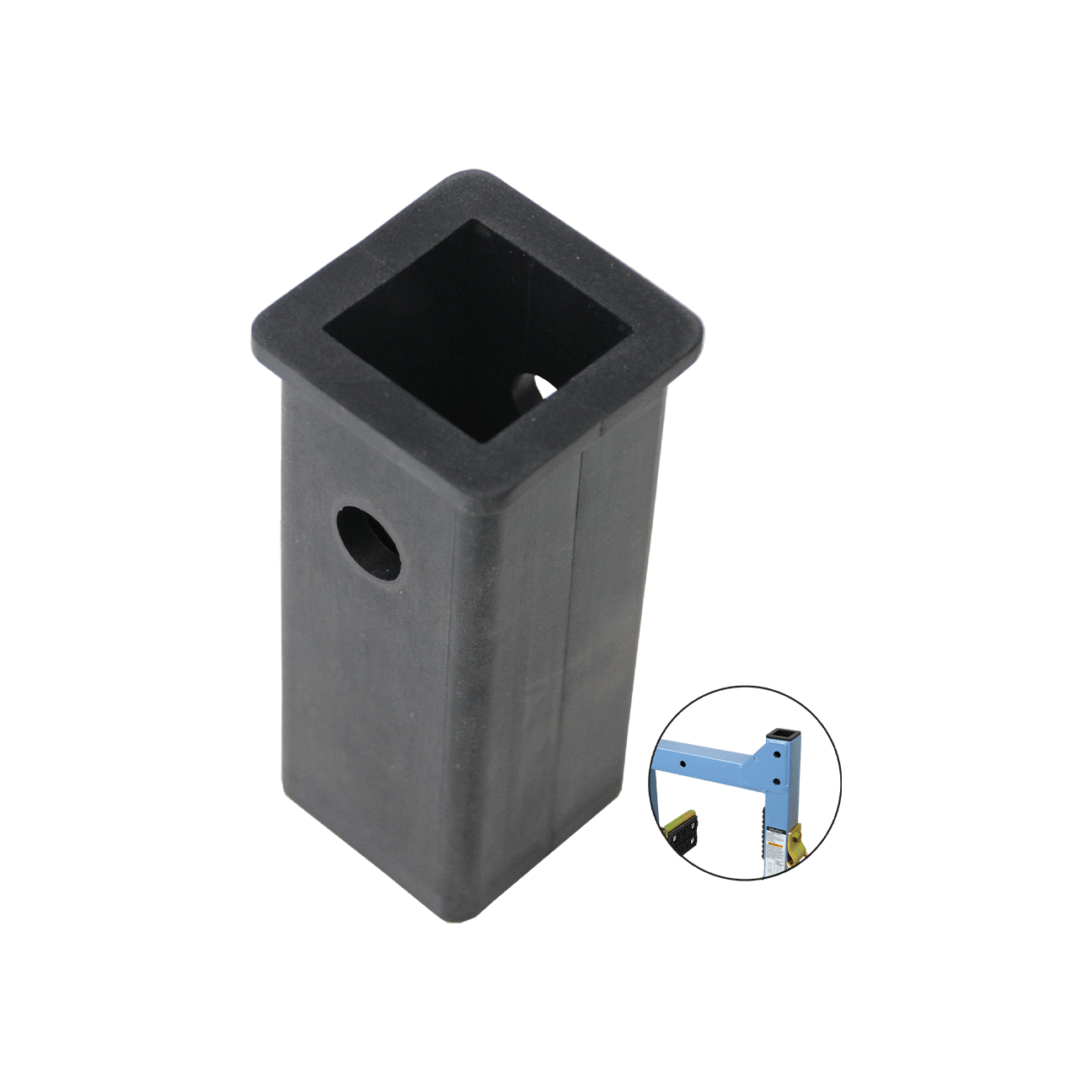 FallTech Post Adapter Sleeve for Parapet Anchor 7460A - 6409PC