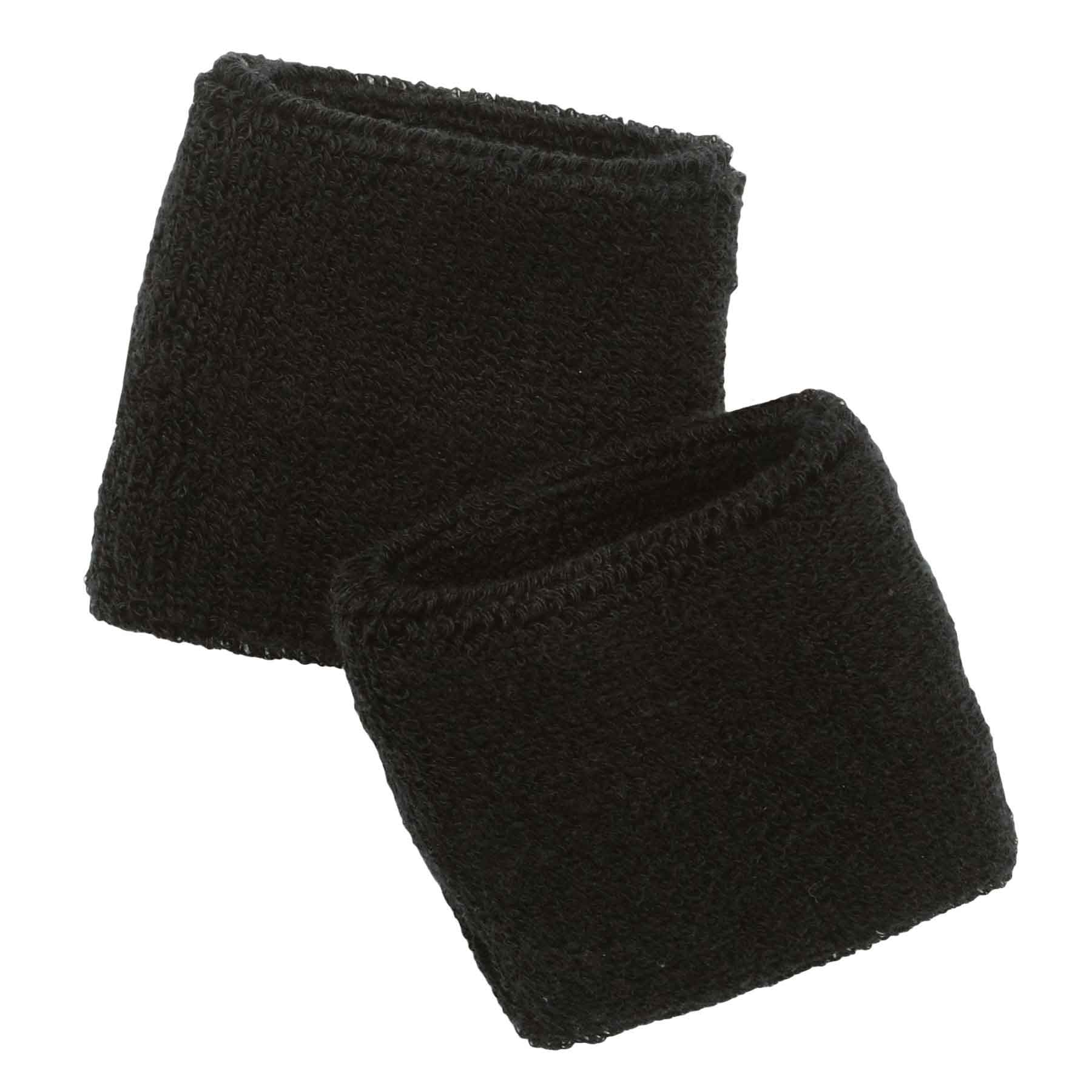 Ergodyne Chill-Its 6500 Wrist Sweatband - Terry Cloth