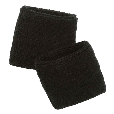 Ergodyne Chill-Its 6500 Wrist Sweatband - Terry Cloth