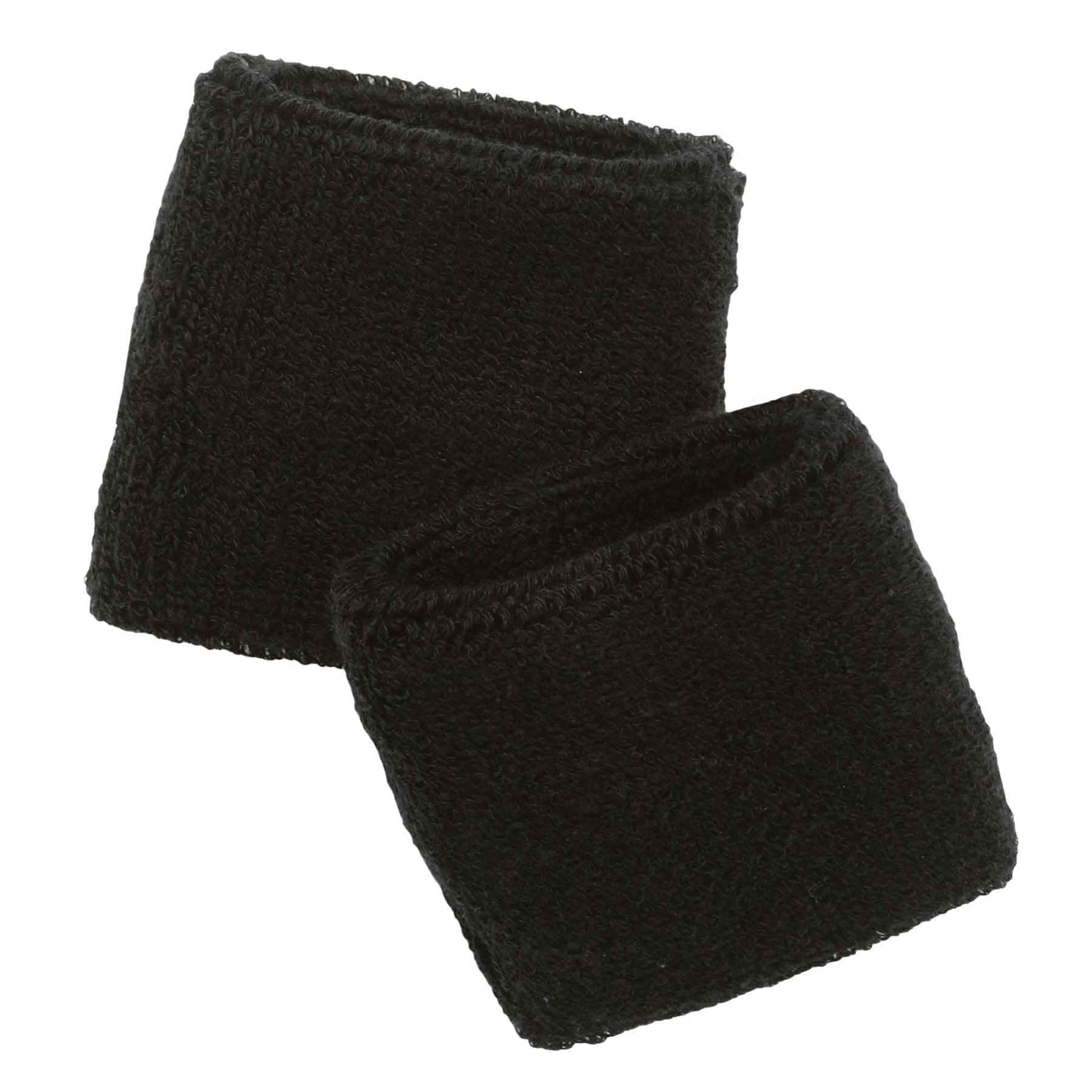 Ergodyne Chill-Its 6500 Wrist Sweatband - Terry Cloth