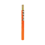 FallTech 33" Lower Mast Extension for Confined Space Davits - 6500433