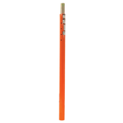 FallTech 57" Lower Mast Extension for Confined Space Davits - 6500657
