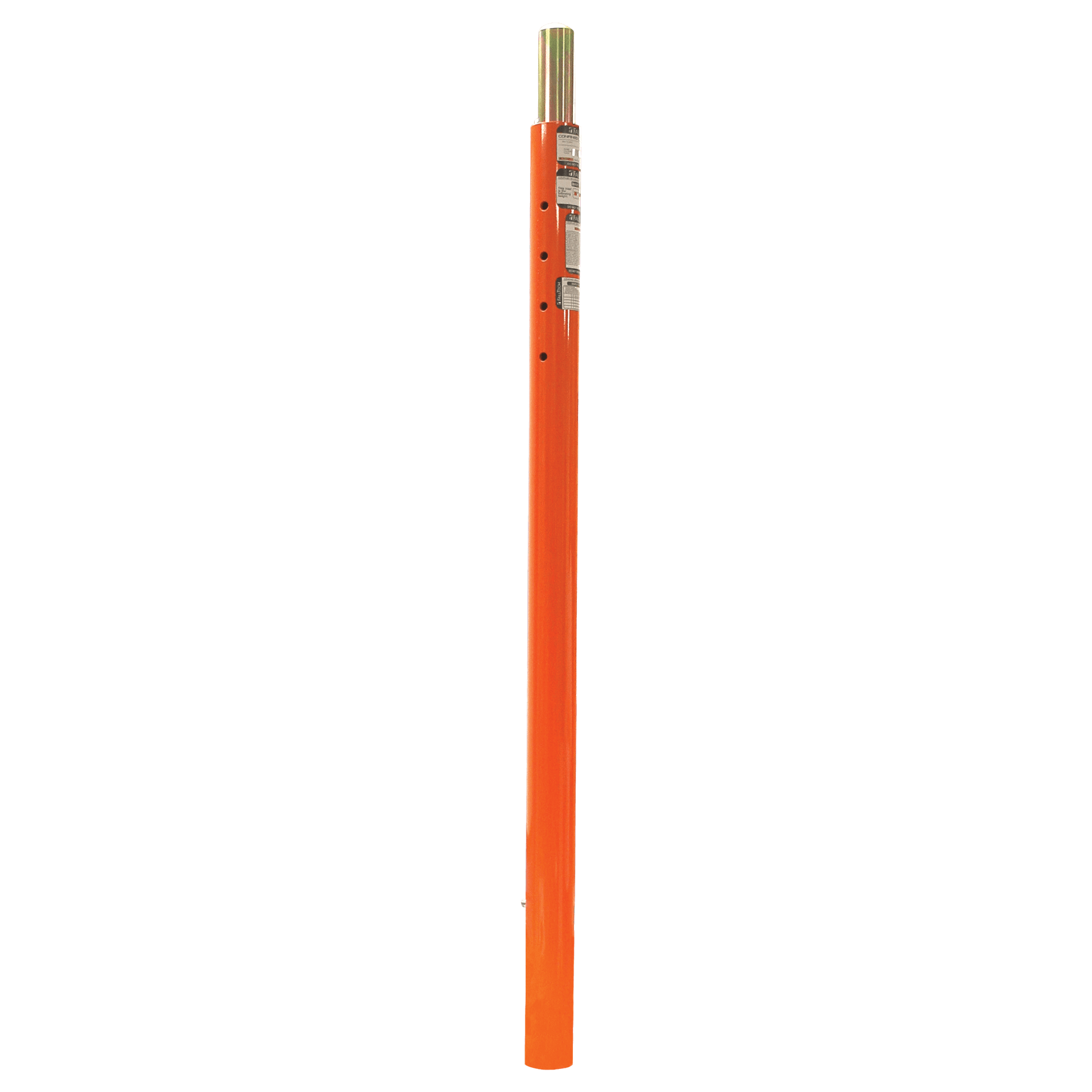 FallTech 57" Lower Mast Extension for Confined Space Davits - 6500657