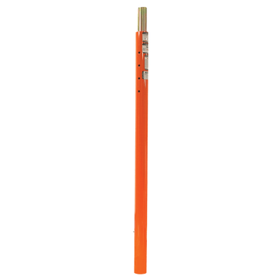 FallTech 57" Lower Mast Extension for Confined Space Davits - 6500657