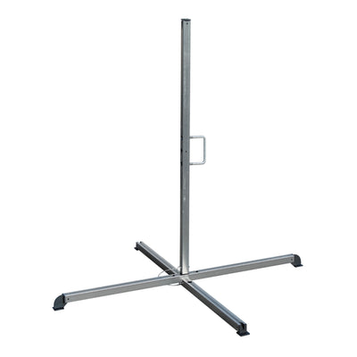 Tie Down EZ-Store Warning Line System, 4 Stanchions with 100 ft. Pennants - 65016