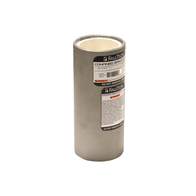 FallTech Core-mount Stainless Steel Slip-in Fixed Davit Base - 65050CRS