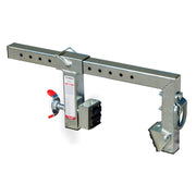 Tie Down Parapet Wall Roof Anchor, 5,000 lb. - 65077Z
