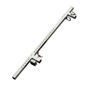 Tie Down Door and Window Jamb Anchor, Portable, 1-Pack - 65078Z