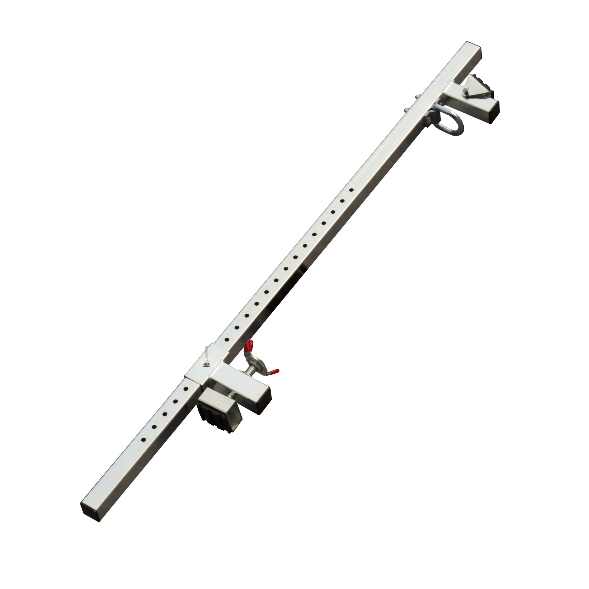 Tie Down Door and Window Jamb Anchor, Portable, 1-Pack - 65078Z