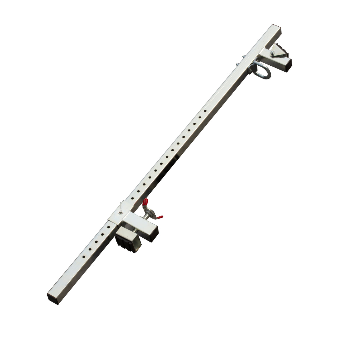Tie Down Door and Window Jamb Anchor, Portable, 1-Pack - 65078Z