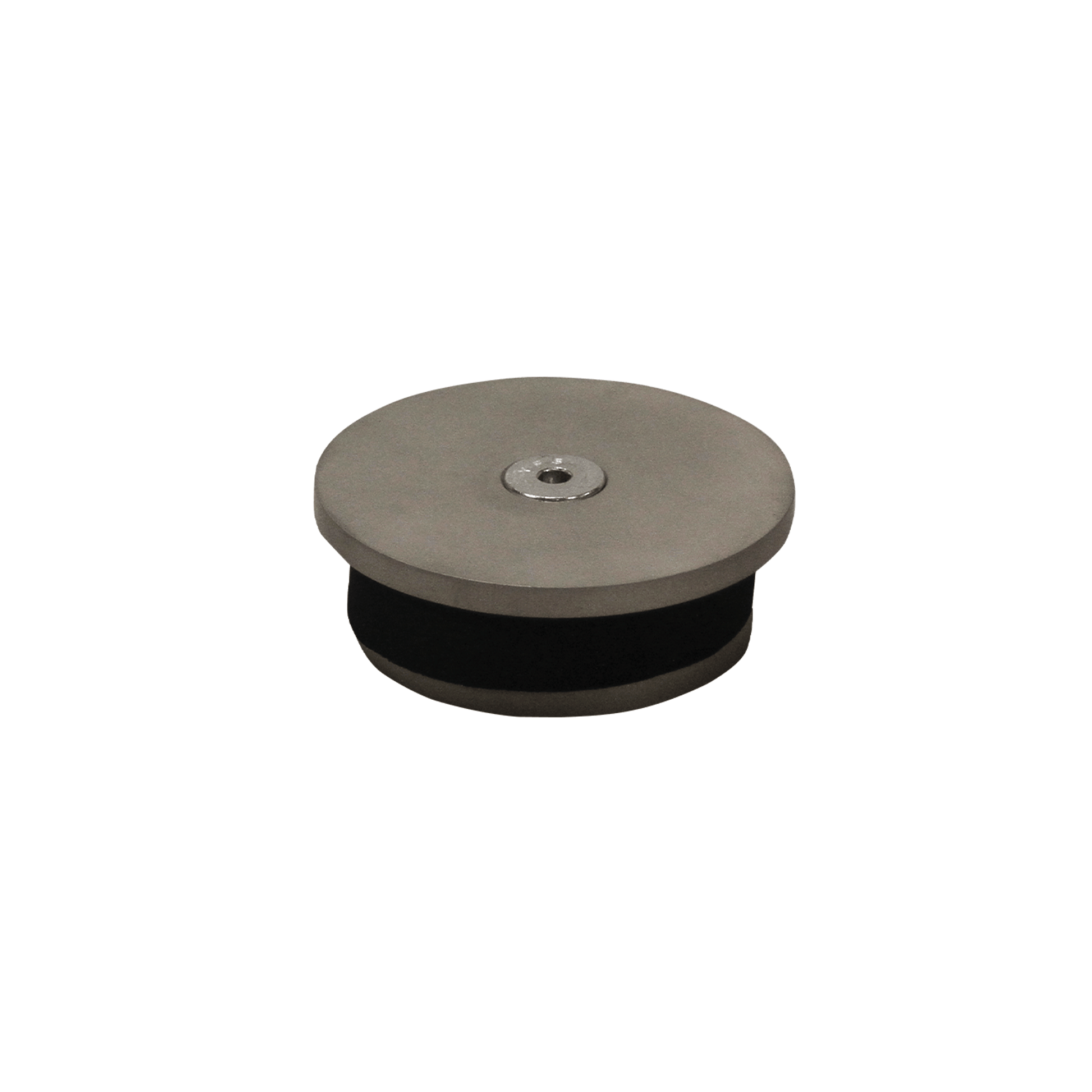 FallTech Stainless Steel Sleeve Cap for Fixed Davit Bases - 65080SCS