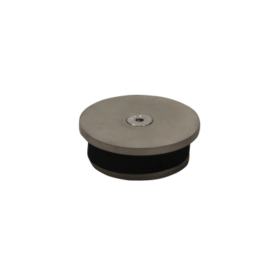 FallTech Stainless Steel Sleeve Cap for Fixed Davit Bases - 65080SCS
