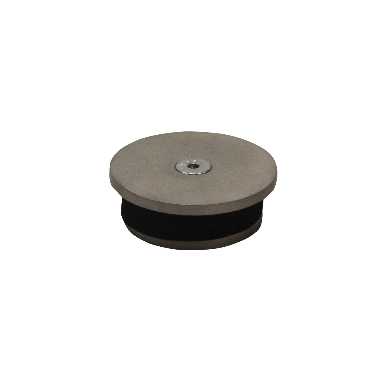 FallTech Stainless Steel Sleeve Cap for Fixed Davit Bases - 65080SCS