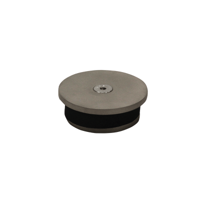 FallTech Stainless Steel Sleeve Cap for Fixed Davit Bases - 65080SCS