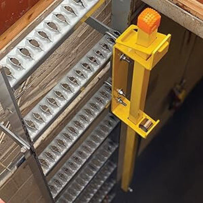 Tie Down Hatch Ladder Hand Assist - 65082