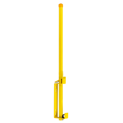 Tie Down Hatch Ladder Hand Assist - 65082