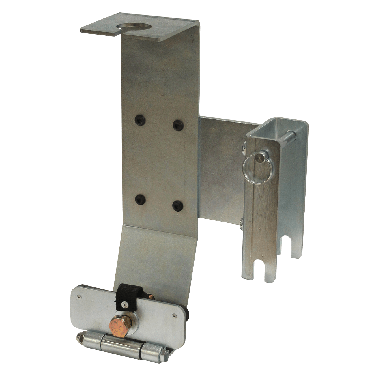 FallTech SRL-R Bracket for Confined Space Davits - 65102DR