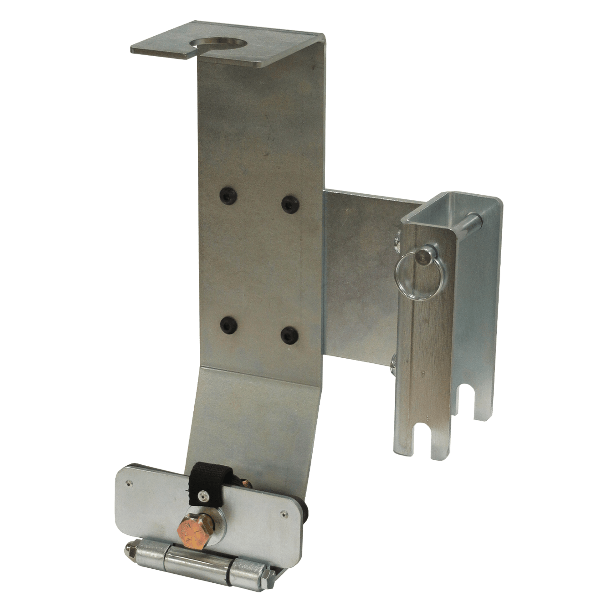 FallTech SRL-R Bracket for Confined Space Davits - 65102DR