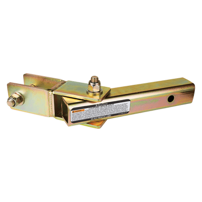 FallTech Universal-joint Adapter for Vehicle Hitch-mount Bases - 651101U