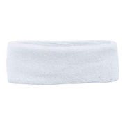 Ergodyne Chill-Its 6550 Head Sweatband - Terry Cloth