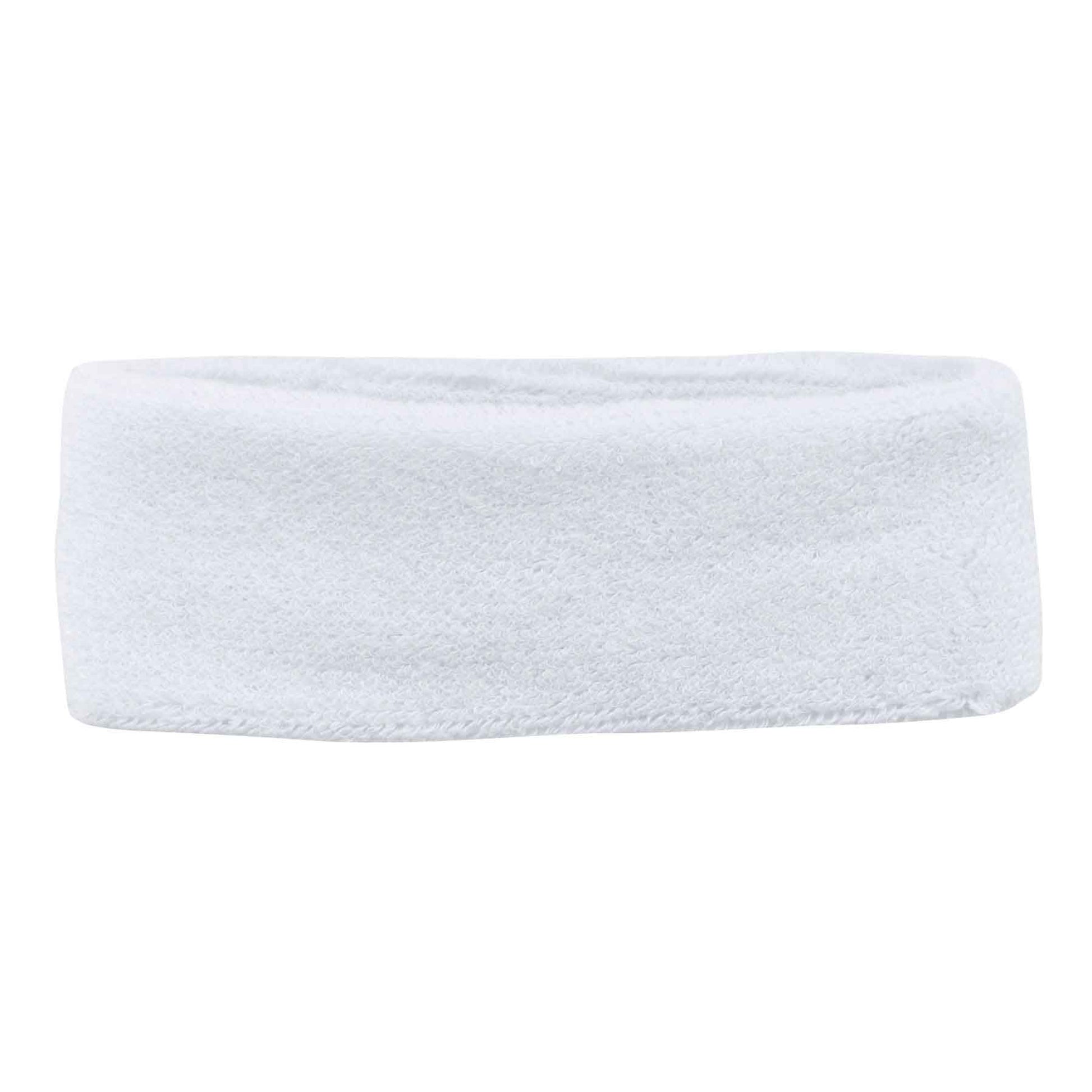 Ergodyne Chill-Its 6550 Head Sweatband - Terry Cloth