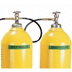 Air Systems Connecting Whip With Check Valves 3000 PSI CGA-346 CWCV-30