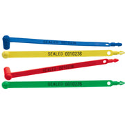 Plastic Loop Seals - TLS731RD