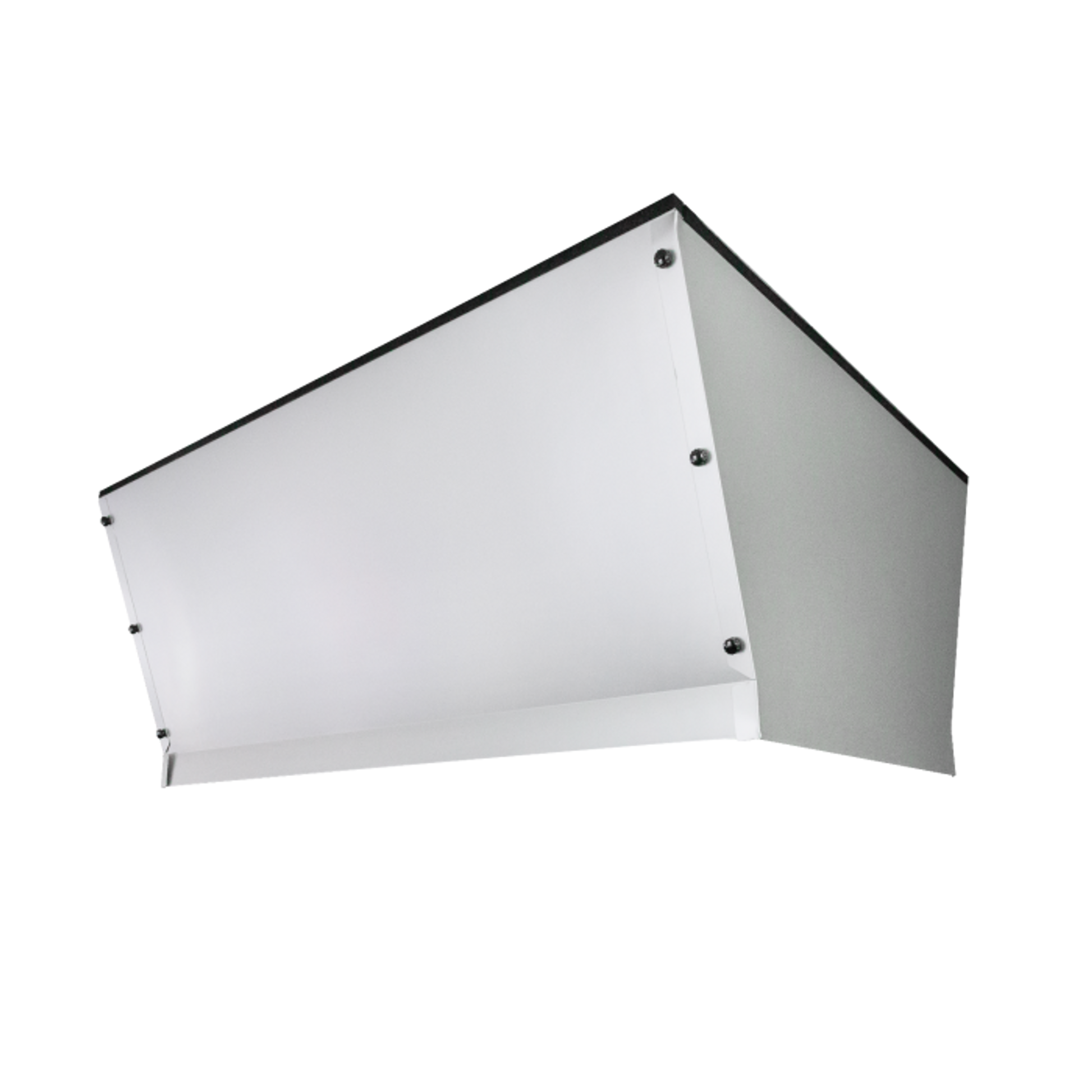 AIRE GUARDIAN Top Extension for AG8000 Mobile Dust Containment Cart - AG8000-EXT24