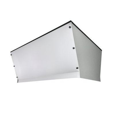 AIRE GUARDIAN Top Extension for AG8000 Mobile Dust Containment Cart - AG8000-EXT24
