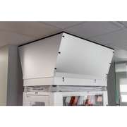 AIRE GUARDIAN Top Extension for AG8000 Mobile Dust Containment Cart - AG8000-EXT24