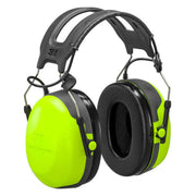 3M PELTOR CH-3 Listen Only Headband Hearing Protector - HT52A-112