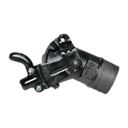 Nikro Heavy Duty Dump Valve for 2" NPT - 860915