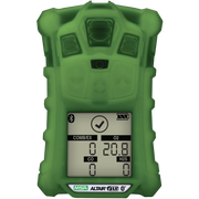 MSA ALTAIR 4XR Multigas Detector w/Glow In The Dark Case [LEL, O2, Co, H2S] - 10178558