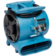 Dri-Eaz Sahara Pro X4 TurboDryer - 124315