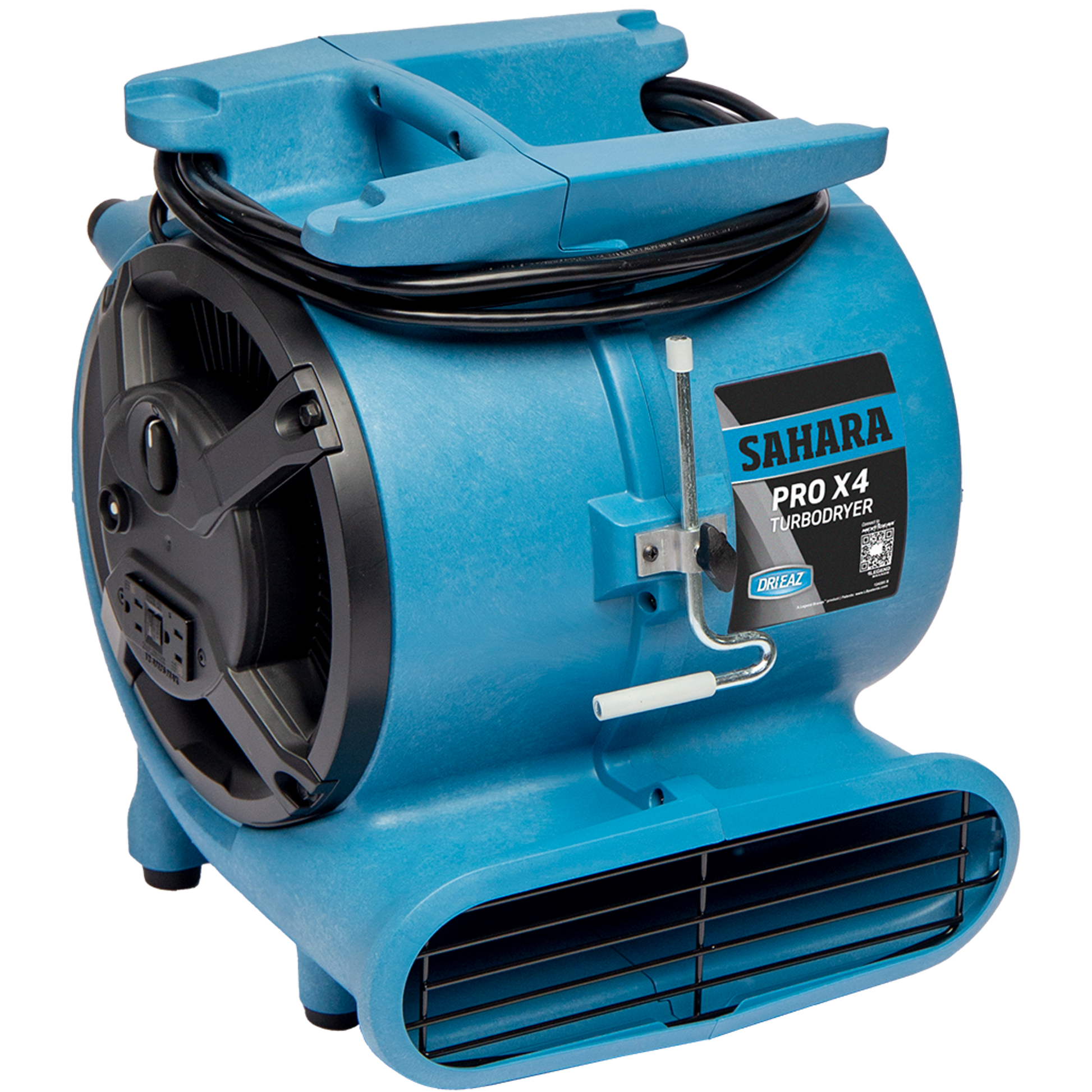Dri-Eaz Sahara Pro X4 TurboDryer - 124315