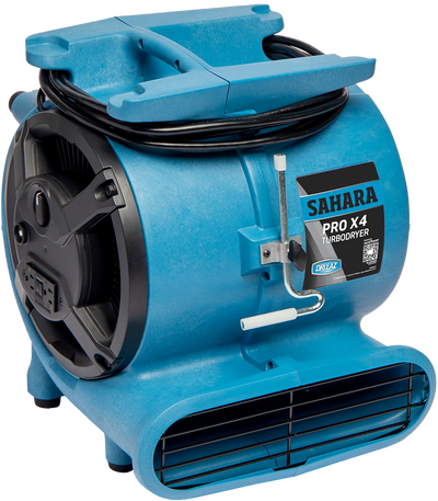 Dri-Eaz Sahara Pro X4 TurboDryer - 124315-1