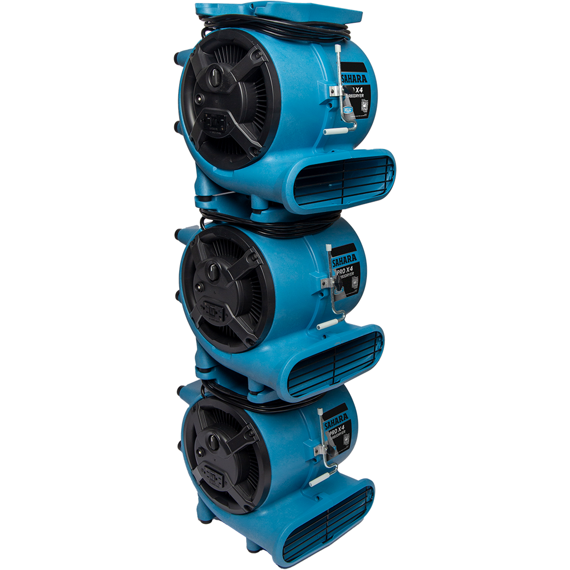 Dri-Eaz Sahara Pro X4 TurboDryer - 124315