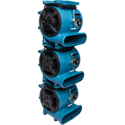 Dri-Eaz Sahara Pro X4 TurboDryer - 124315