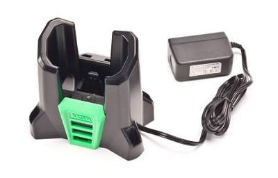 MSA Charger Cradle Assembly with Power Supply - 10092233