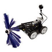 LIFA Air Duct Cleaner Robot