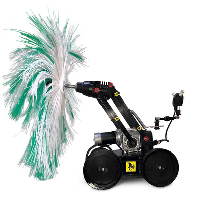 LIFA Air Duct Cleaner Robot