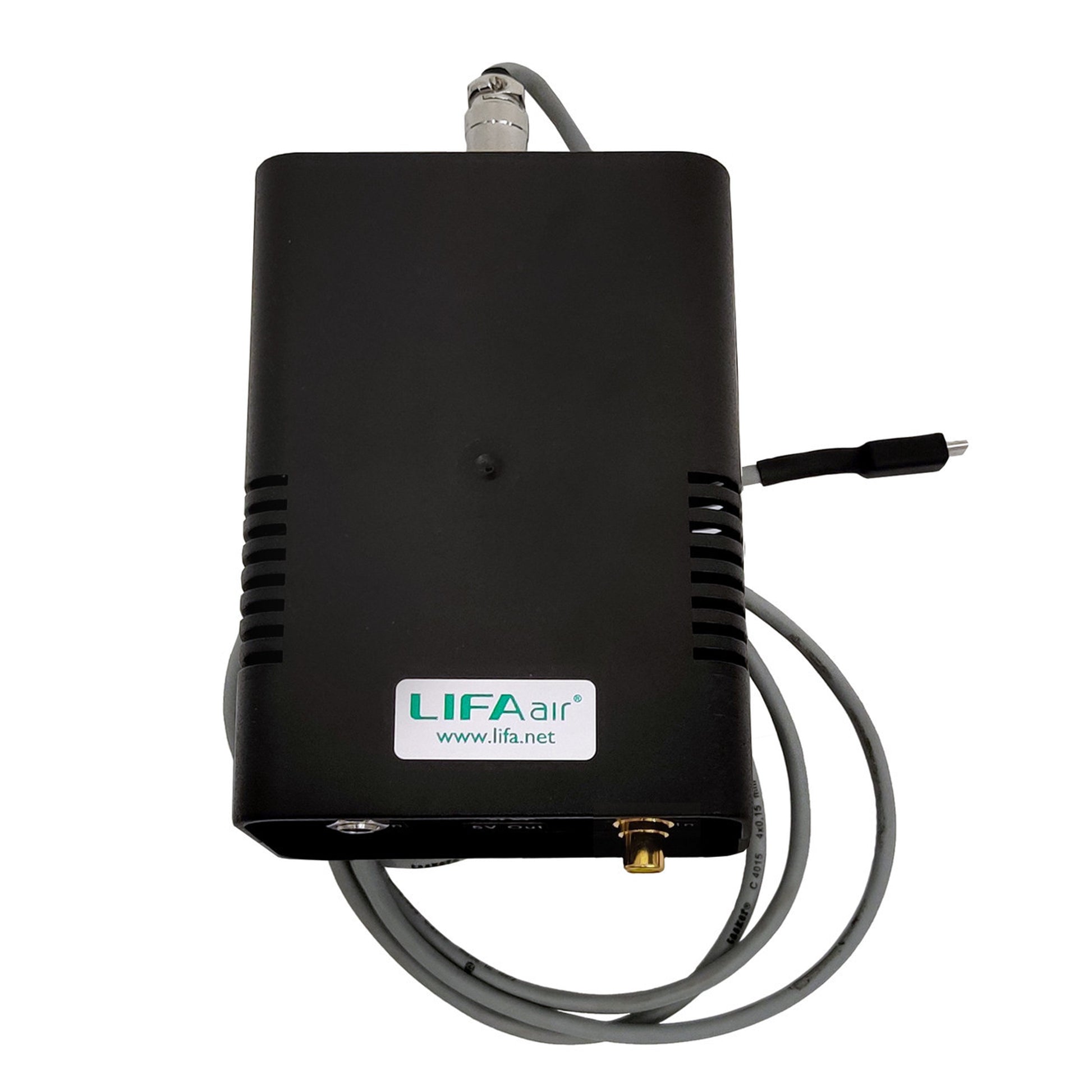 LIFA Air Duct Cleaner Robot