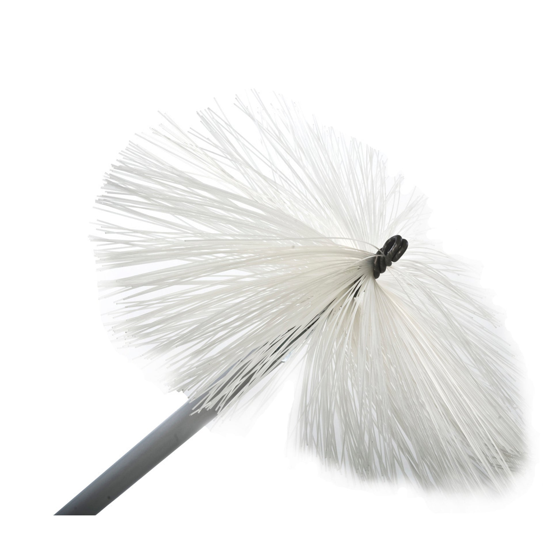Lifa Basic Brush w/ Nylon Bristle - Dia. 24" (600 mm)