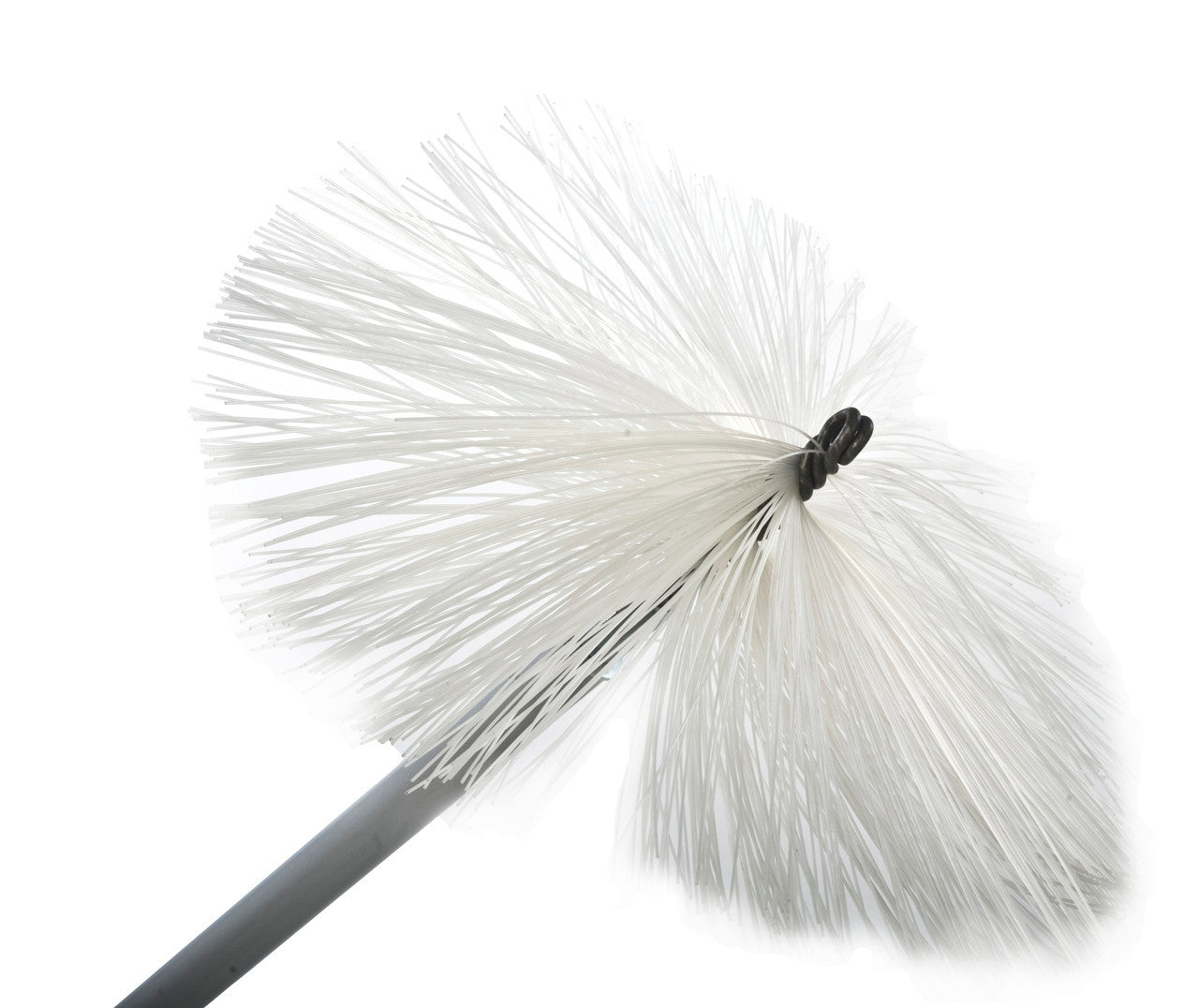 Lifa Basic Brush w/ Nylon Bristle - Dia. 24" (600 mm)