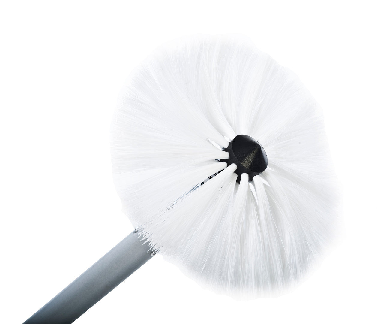 Lifa Soft Brush for Small Ducting with 90-Degree Bends - Dia. 5" (125 mm)