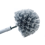 Lifa Ball Brush with Soft Chopped Head Bristle for General Surface & Duct Types - Dia. 7" (190 mm)