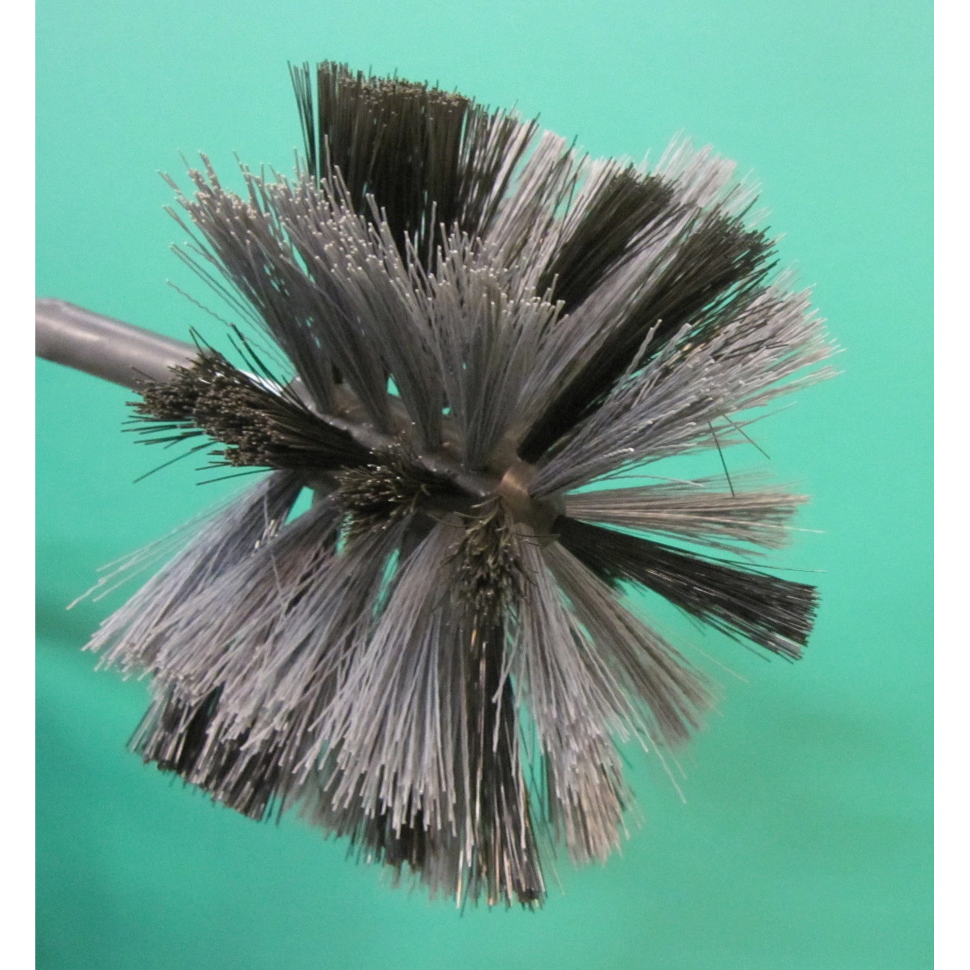 Lifa Tynex & Nylon Bristle Ball Brush - Dia. 6" (150 mm)