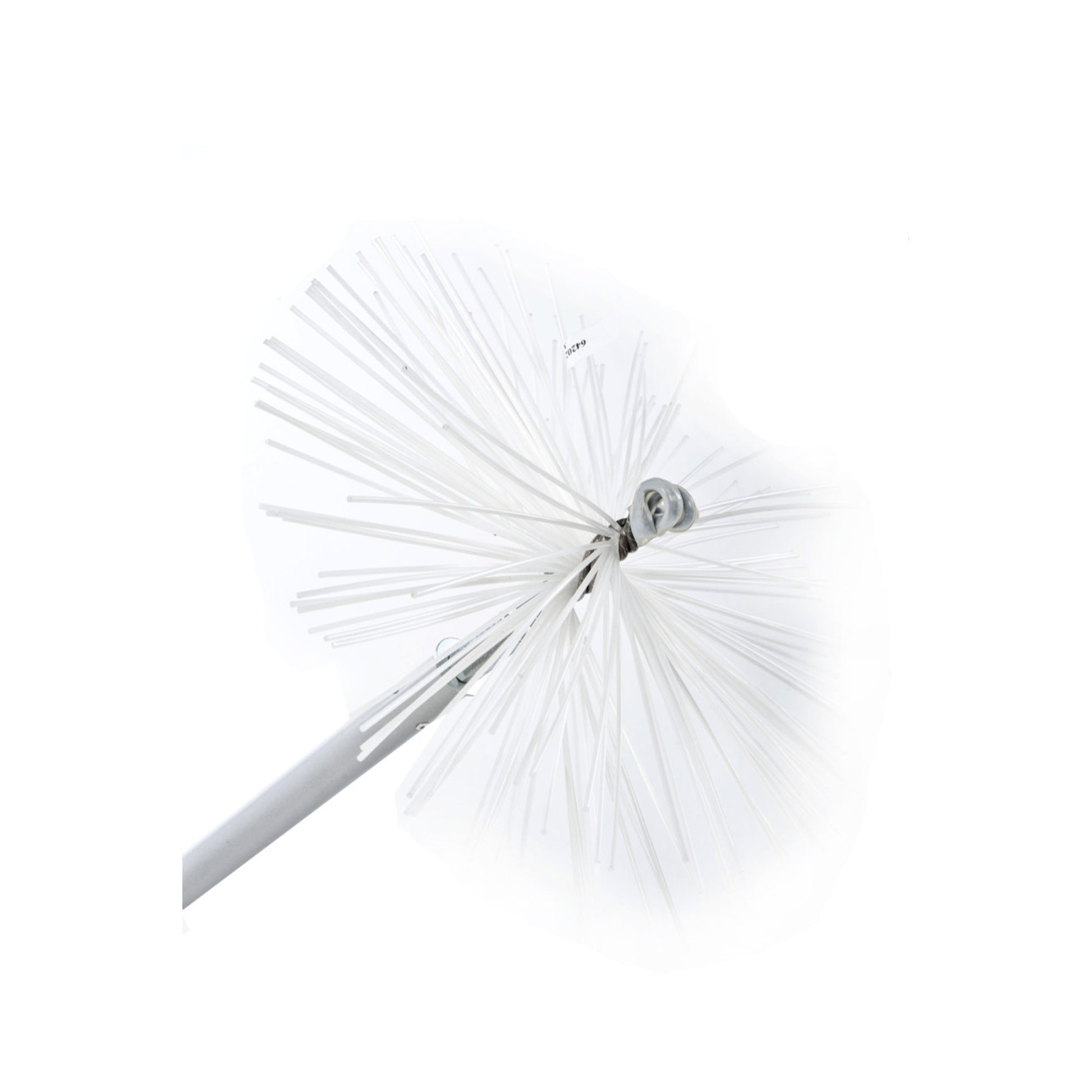Lifa Grease Brush - Dia. 22" (550 mm)