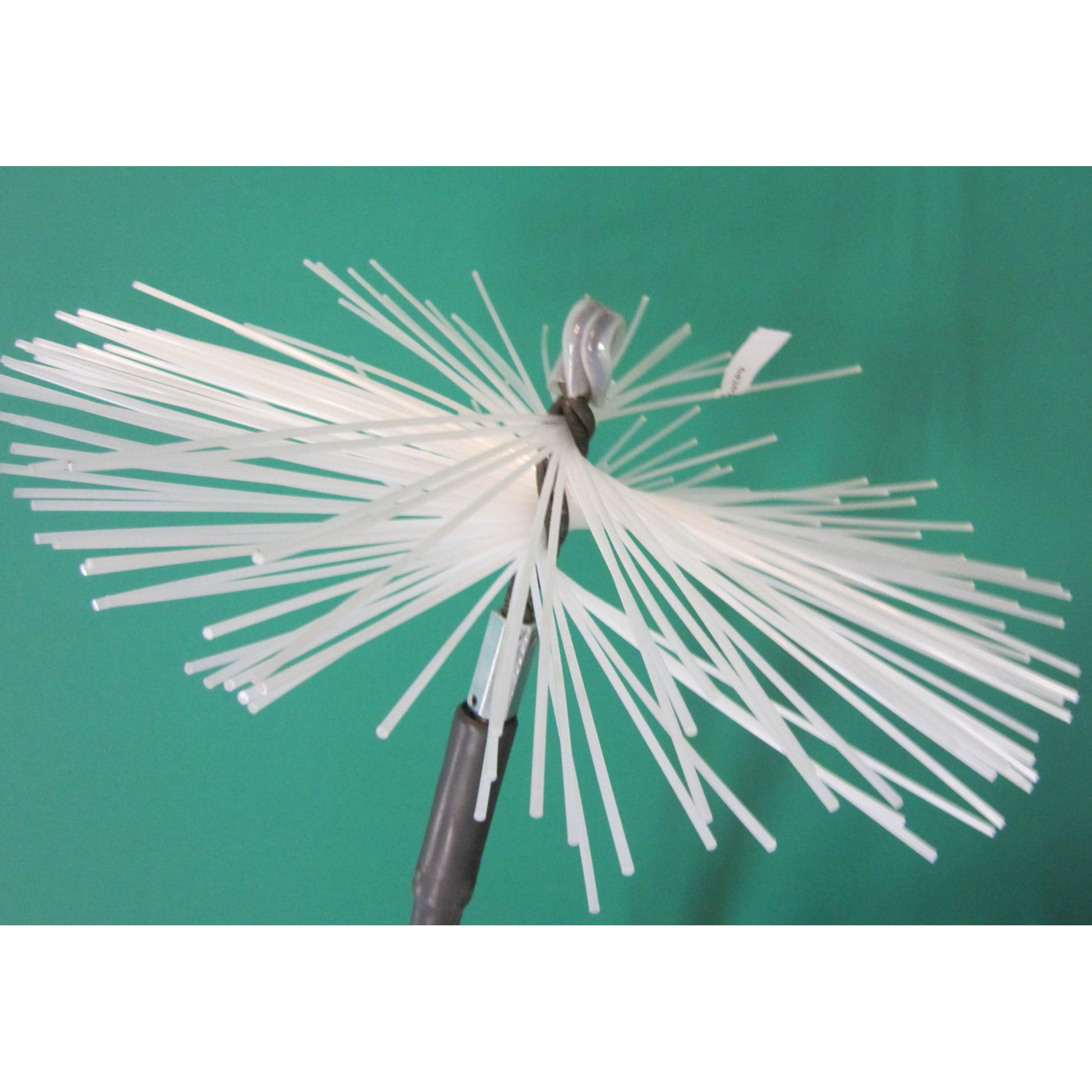 Lifa Grease Brush - Dia. 22" (550 mm)