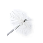 Lifa Grease Brush - Dia. 33" (850 mm)